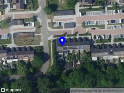 Overlastmelding Hofstede in Lelystad