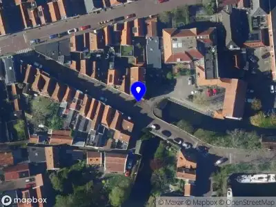 Overlastmelding Prinsenstraat in Enkhuizen
