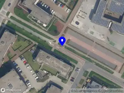 Brandweer met gepaste spoed naar de Zijderupsvlinderlaan in Culemborg vanwege een liftopsluiting