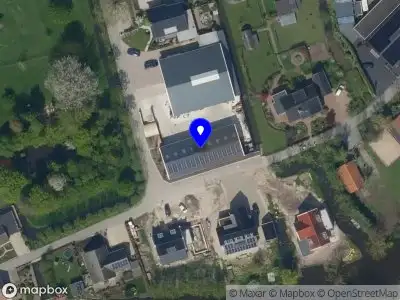 112 melding Ambulance met gepaste spoed naar de Laantje in Noordeloos