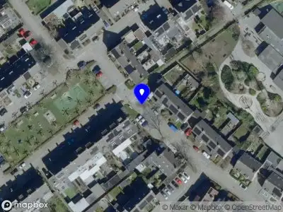 112 melding Anonieme overlastmelding Kamille in Udenhout