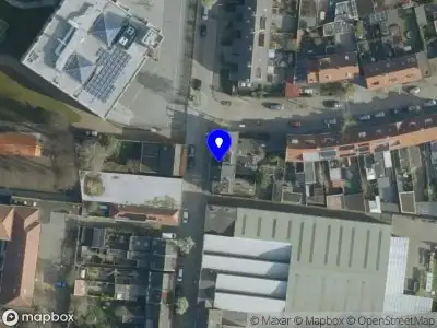 Overlastmelding Stedekestraat in Tilburg