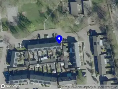 Overlastmelding Willaertpark in Waalwijk