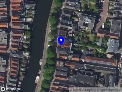 Overlastmelding Havendijk in Gorinchem