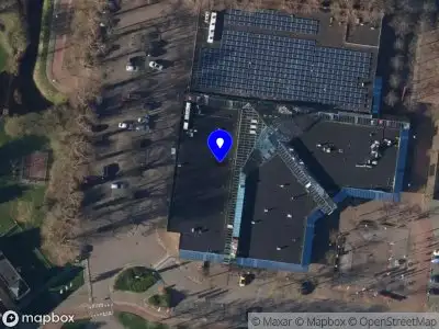 Overlastmelding Drooghe Bol in Julianadorp