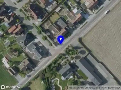 Ambulance met gepaste spoed naar de Oranjestraat in Kelpen-Oler