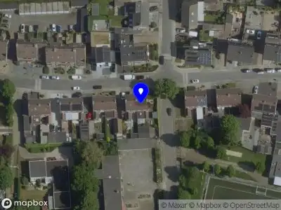 112 melding Overlastmelding Tulpstraat in Nuth