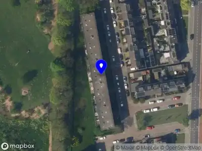 Anonieme overlastmelding Willem de Rijkelaan in Waddinxveen