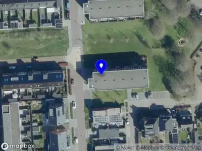 Anonieme overlastmelding Burgemeester van Prooijenstraat in Sprang-Capelle gesloten