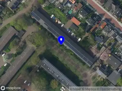 112 melding Overlastmelding Vinkenbaan in Heiloo