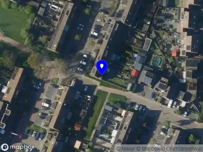 Anonieme overlastmelding Merwede in Heerhugowaard