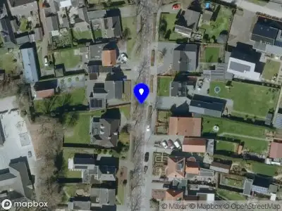 112 melding Politie naar de Riethovenseweg in Steensel vanwege ongeval met letsel