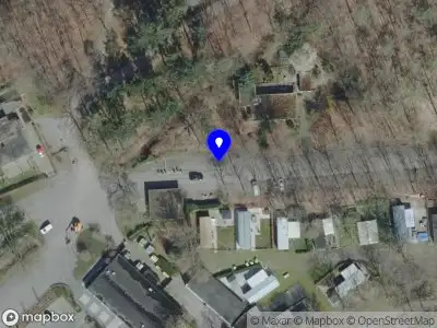 112 melding Politie naar de Campinglaan in Wanroij vanwege ongeval met letsel