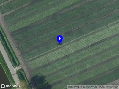 112 melding Ambulance naar de Komweg in Oostwoud