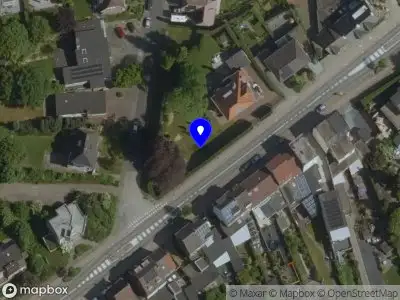 112 melding Overlastmelding Valkenburgerweg in Nuth