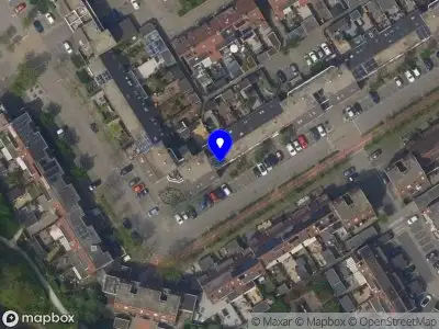 112 melding Anonieme overlastmelding Pollux in Katwijk