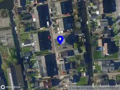 112 melding Overlastmelding Nico Kolenbergstraat in Lutjebroek