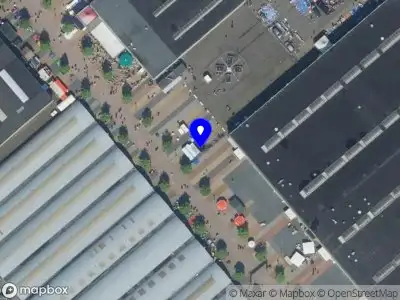 Ambulance met grote spoed naar de Buitenlanden in Beverwijk