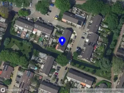 Ambulance met gepaste spoed naar de Populierenhof in Sliedrecht