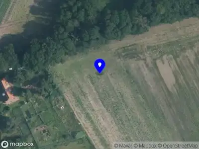 Brandweer en politie met gepaste spoed naar de Gochsedijk in Siebengewald vanwege stankoverlast