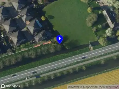 Overlastmelding Lageweg in Hoorn