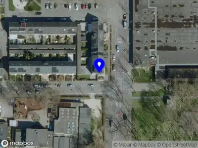 Politie naar de Antwerpenlaan in Eindhoven vanwege ongeval met letsel