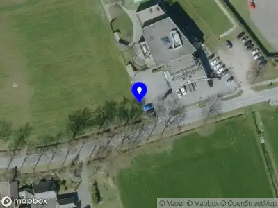 Politie naar de Dalemsedijk in Eersel vanwege ongeval met letsel