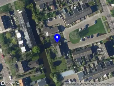 Overlastmelding Raiffeisenlaan in Wervershoof