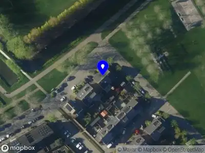 Overlastmelding Han Hoekstrahof in Hoorn