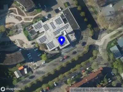 Overlastmelding Brederodegracht in Hoorn