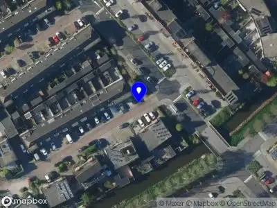 Brandweer met grote spoed naar de Tilly de Vriestuin in Heerhugowaard