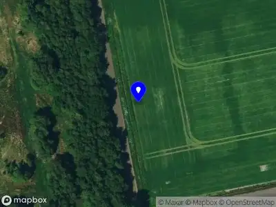 Brandweer met grote spoed naar de Berkenrode in Barger-Compascuum vanwege waarnemen gaslucht