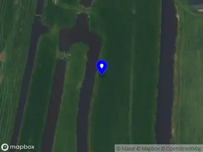 Brandweer met grote spoed naar de Kaagjesland in Reeuwijk vanwege afhijsen patient