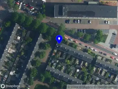 Overlastmelding Traviatastraat in Amstelveen