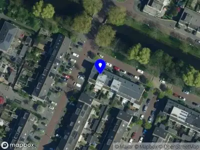 Overlastmelding Louis Couperussingel in Amstelveen