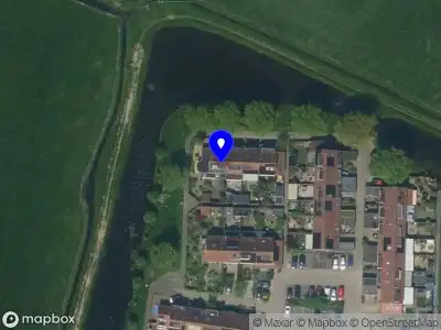 112 melding Overlastmelding Penningkruid in Uitgeest gesloten