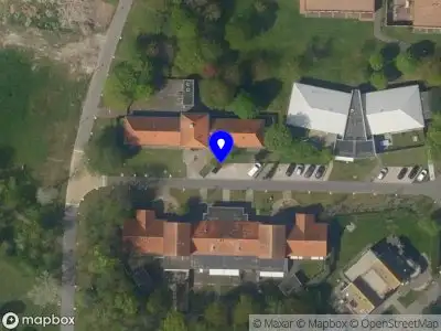 Brandweer met grote spoed naar de Tamboerijnlaan in Noordwijk