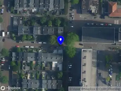 Ambulance met gepaste spoed naar de Pampus in Amstelveen