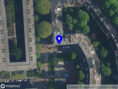 Brandweer met grote spoed naar de Geuzenstraat in Amsterdam vanwege stankoverlast