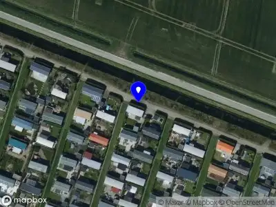 Ambulance met grote spoed naar de Havenweg in Nieuwe-Tonge