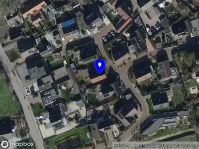 Overlastmelding Filips De Goedestraat in 's-Heer Hendrikskinderen