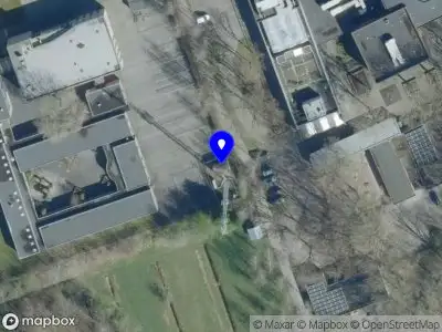 Politie naar de T.M. Kortenhorstlaan in Rosmalen vanwege ongeval met letsel