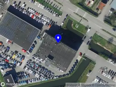 Ambulance met gepaste spoed naar de Langeweg in Zwijndrecht