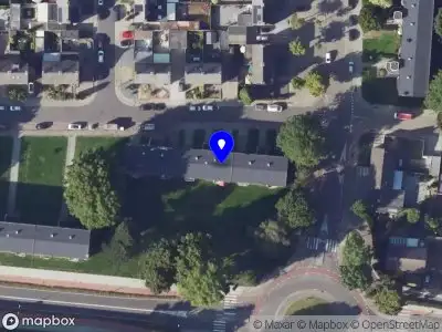 112 melding Overlastmelding Beethovenstraat in Sittard