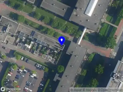 Overlastmelding Zeelandiahoeve in Amstelveen