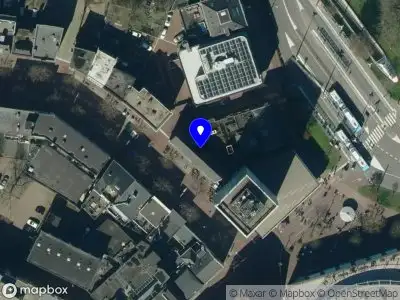 Overlastmelding Looierstraat in Arnhem