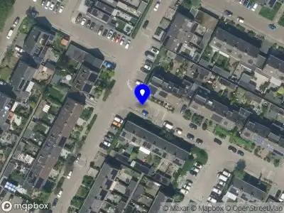 Overlastmelding Zwarte Venstraat in Uitgeest