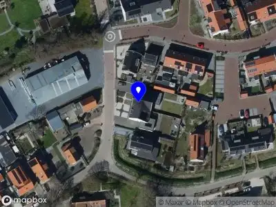 112 melding Ambulance met gepaste spoed naar de Havenweg in Ouddorp