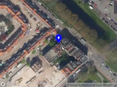 112 melding Ambulance met gepaste spoed naar de Dahliastraat in Rotterdam