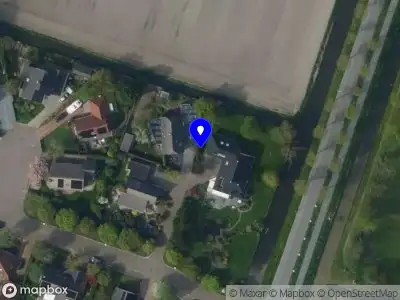 Ambulance met gepaste spoed naar de Einder in Stompetoren